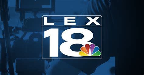 lex18 news|wlex lexington kentucky breaking news.